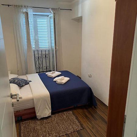Yakov Free Public Parking And Balcony Apartamento Zadar Exterior foto