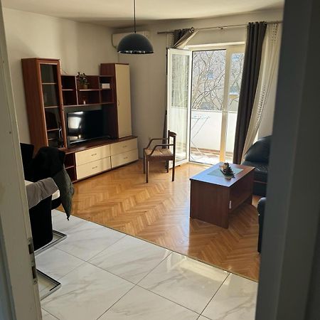 Yakov Free Public Parking And Balcony Apartamento Zadar Exterior foto