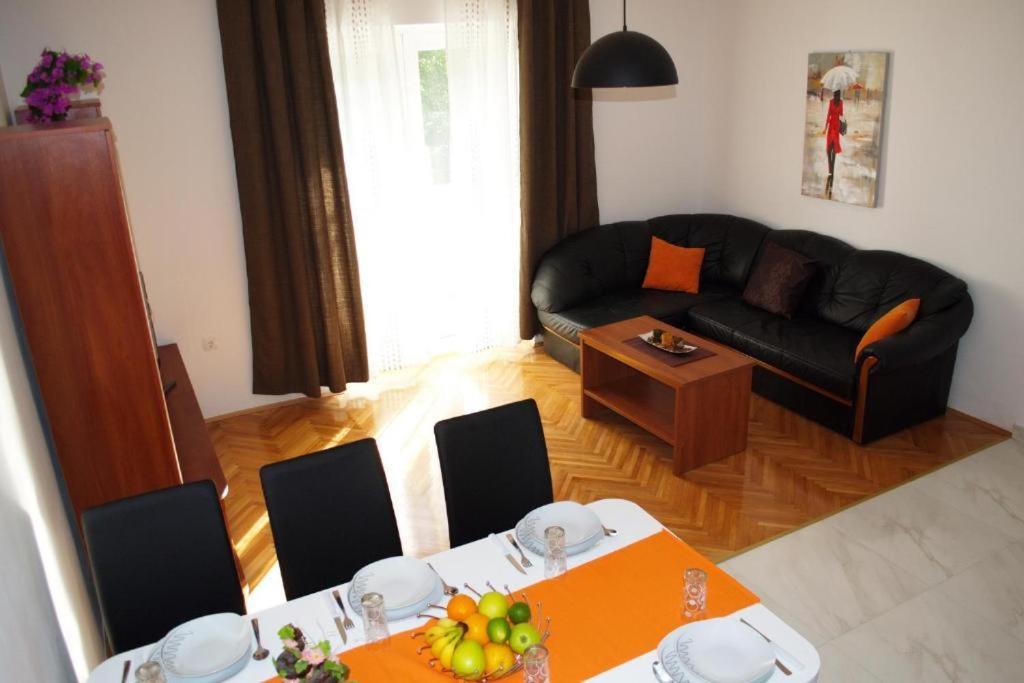Yakov Free Public Parking And Balcony Apartamento Zadar Exterior foto