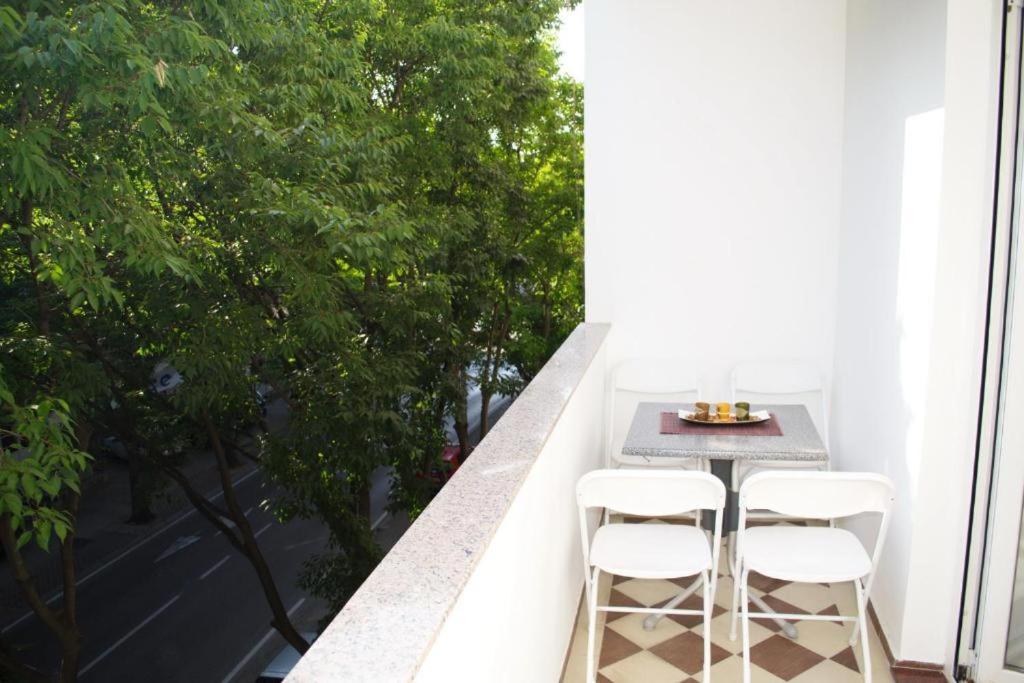 Yakov Free Public Parking And Balcony Apartamento Zadar Exterior foto